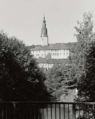 Schloss Weesenstein