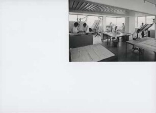 Philipp Holzmann AG - Taunusstraße 2, 1970