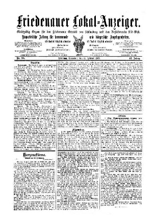Nr. 36, 11.02.1905