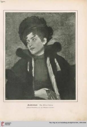 Heft 15 (1. Mai 1895)