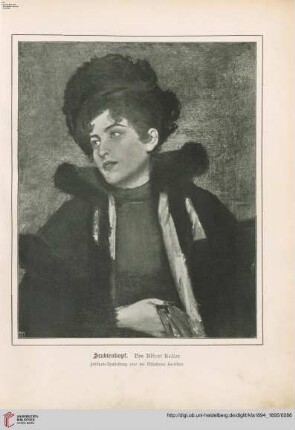 Heft 15 (1. Mai 1895)