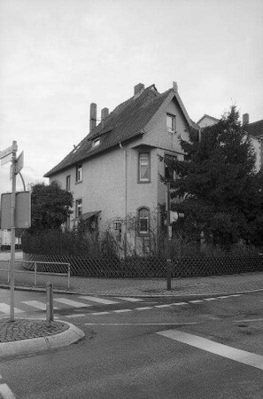 Hanau, Bruchköbeler Landstraße 64