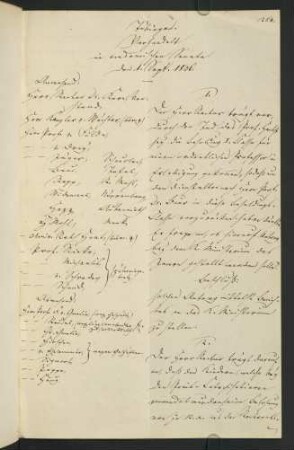 1. September 1836