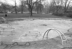 Planungen zur Umgestaltung des Lutherplatzes