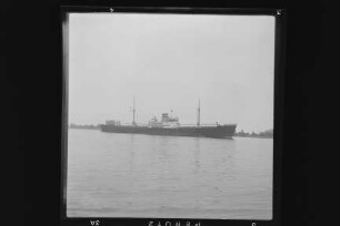 Rothenburg (1944), Hapag.- Hamburg-Amerikanische Packetfahrt-Actien-Gesellschaft, Hamburg, Hapag-Lloyd AG, Hamburg