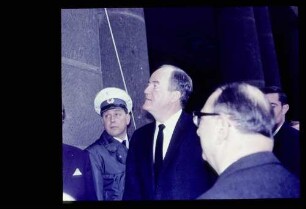 Hubert H. Humphrey 6.4.67.