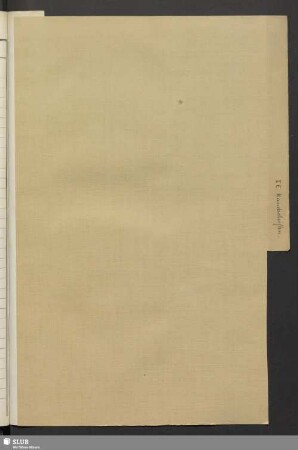 I.E. Handschriften [19.04.1926 - 23.03.1927: Nrn.1-168]