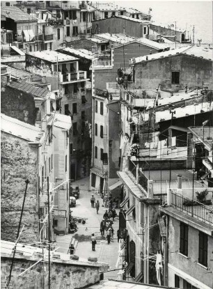 Altstadt von Vernazza