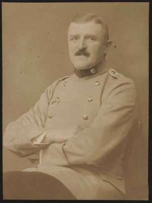 Kahlbau, Arthur