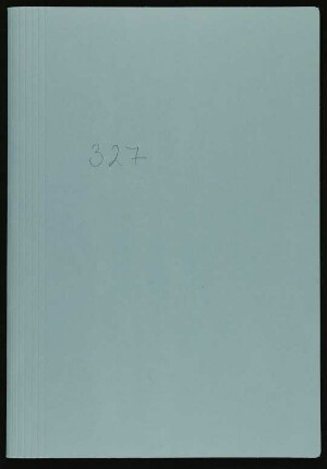 Diplom des Großherzog Leopold von Baden: Gehaltszulage für den Ministerial-Registrator Barbiche; Papiersiegel. Karlsruhe.