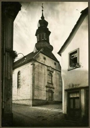 katholische Kirche, 18. Jh.