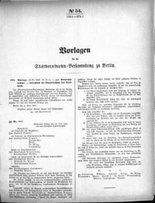 No. 54 (365-374), 11. Juni 1881