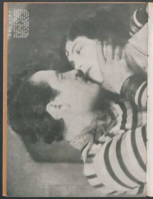 Del cine