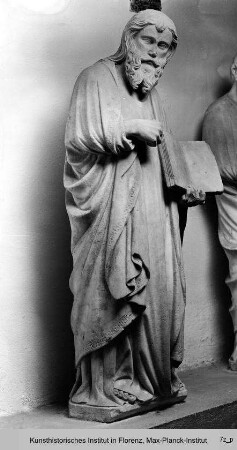 Apostel (Evangelist)
