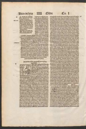 Incipit liber Esdrae quartus similiter apocryphus.