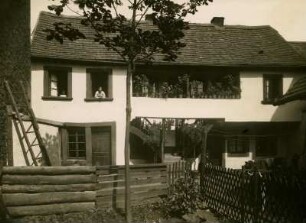 Kaiserslautern: Gaustraße