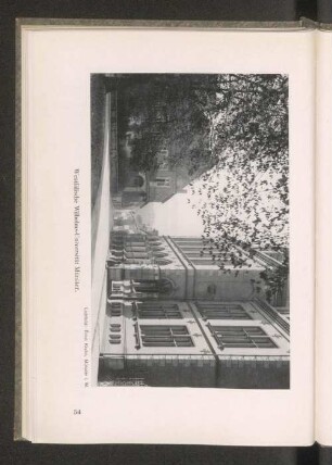 Westfälische Wilhelms-Universität Münster.