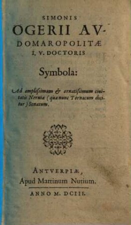 Symbola