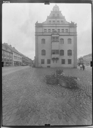 Rathaus