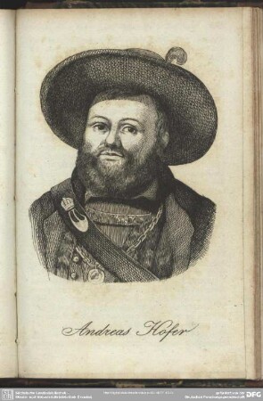 Andreas Hofer