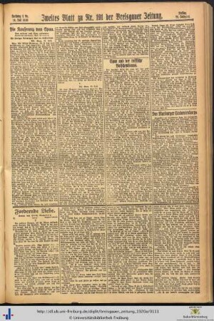 16.07.1920 (II.)