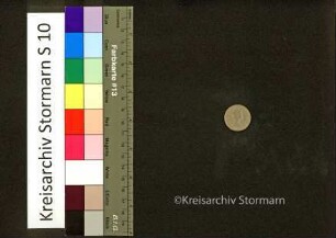 1 Shilling