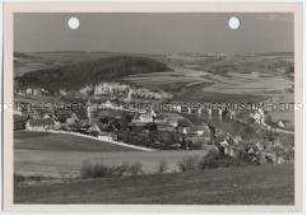 Harburg an der Wörnitz