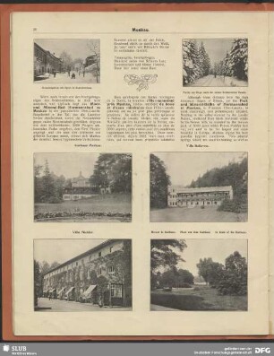 Villa Bellevue