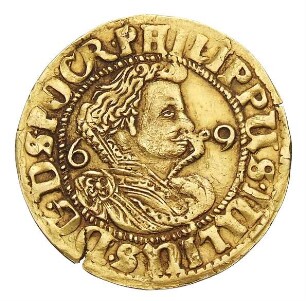 Pommern-Stettin: Philipp Julius