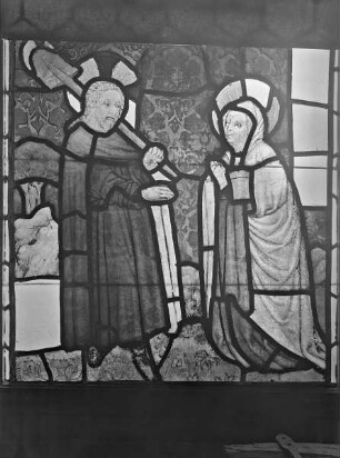 Nili me tangere