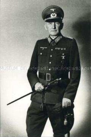 Erwin von Witzleben