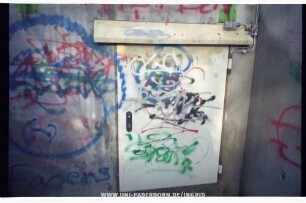Facers | OLS -TURN- | TRO