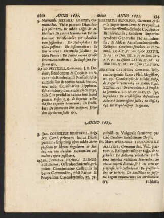 Anno 1685