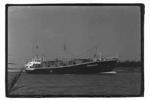 Germania (1965), G. Koppelmann