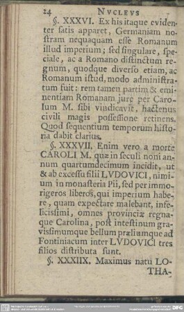[Ludovicus Rex Germaniae]