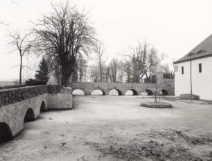 Gärtnerhaus, Lampertswalde (Kreis Oschatz)
