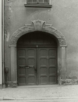 Fabrik, Hohenstein-Ernstthal