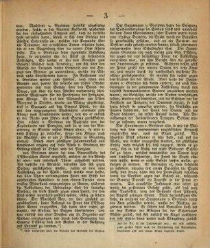 Militär-Wochenblatt. Beiheft : unabhängige Zeitschr. für d. dt. Wehrmacht, 1843, Okt. - Nov./Dez.