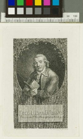 Joh. Hinr. Röding