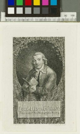 Joh. Hinr. Röding
