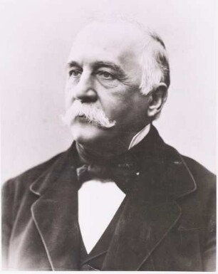 Friedrich Grillo, Unternehmer