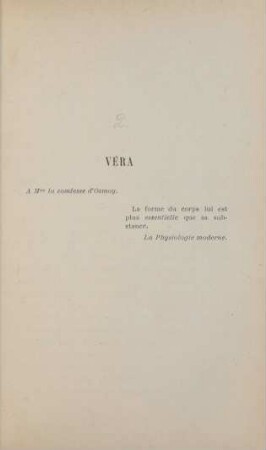 Véra