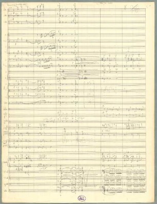 4 Instrumental pieces - BSB Mus.ms. 12973 : [without collection title]