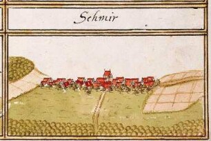 Schmie, Maulbronn, PF