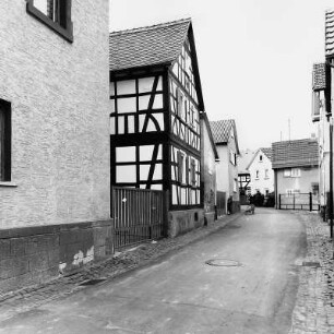 Florstadt, Enggasse 7