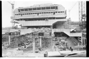 Kleinbildnegativ: ICC Berlin, 1978