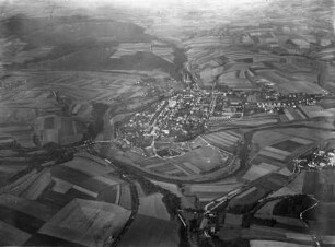 Rochlitz bei Altenburg, Sachsen