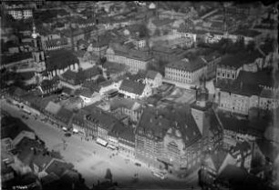 Werdau (b. Zwickau)