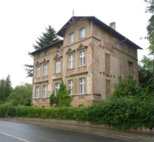 Eberswalde, Erich-Mühsam-Straße 25