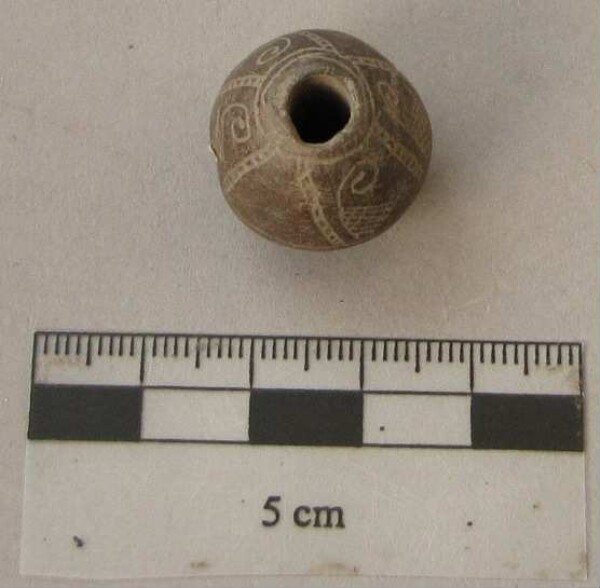 spindle whorl